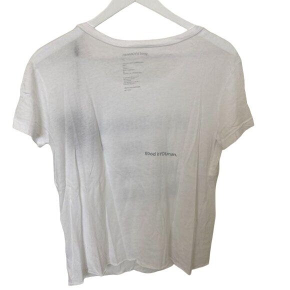 Good hYOUman Graphic Tee - Picture 5 of 6